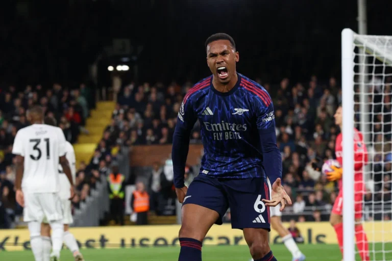 Arsenal : Un cadre de retour à l'entraînement