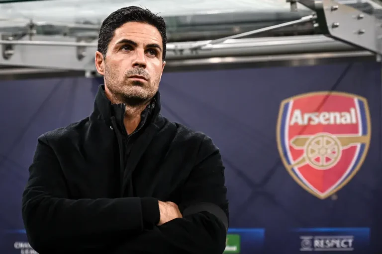 Arsenal : la grande promesse pour le mercato