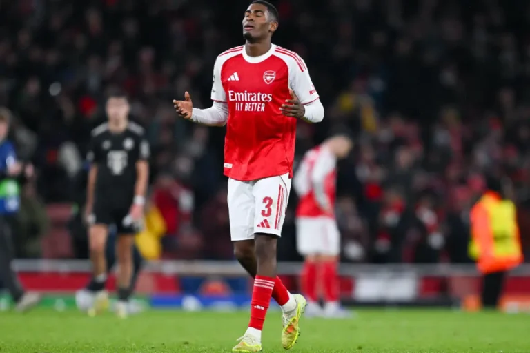 Arsenal : le malheur n'arrive jamais seul !