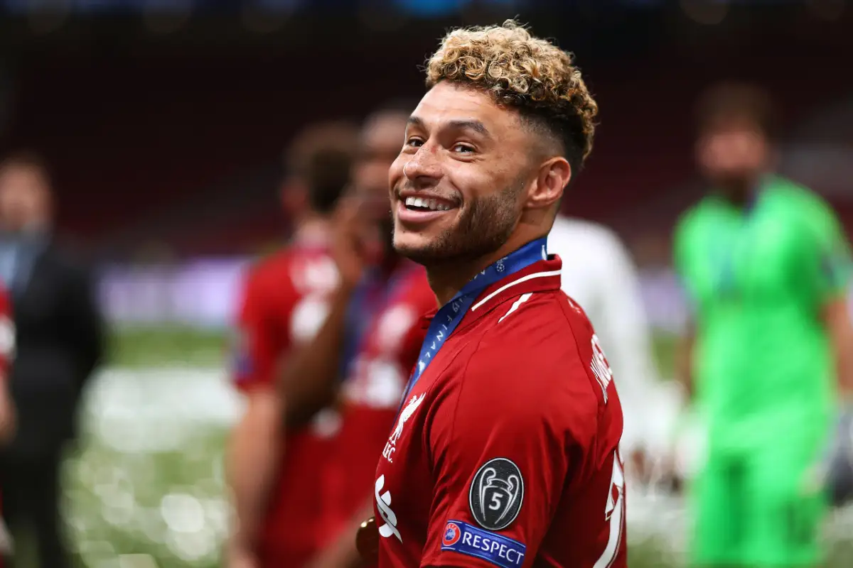 Arsenal : un ancien Gunner revient en Premier League