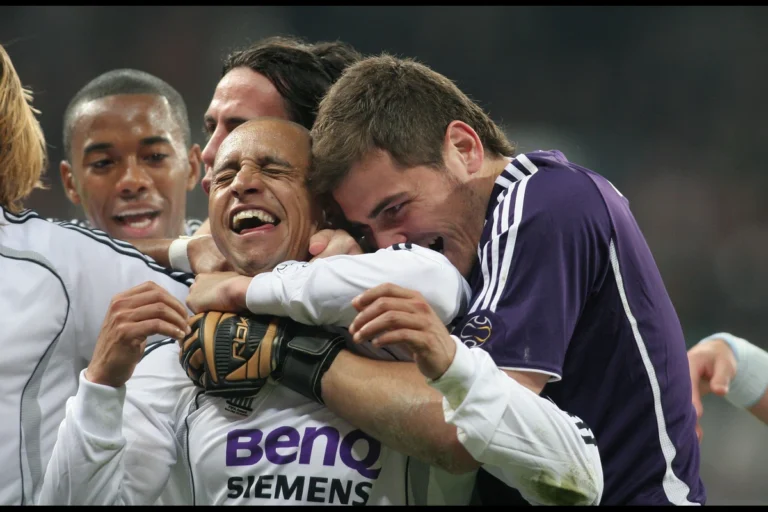 Real Madrid : Une légende du club hospitalisée pour un problème cardiaque