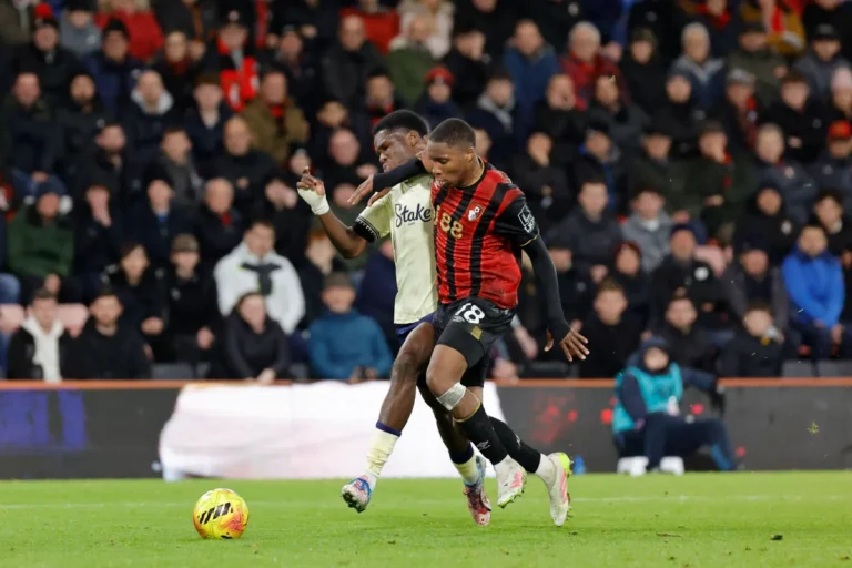 Bafodé Diakité dans le viseur du PSG