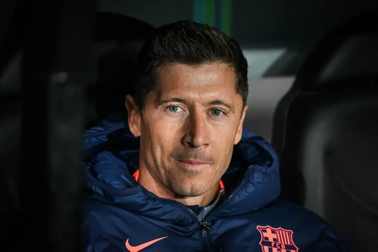 Barça Lewandowski confirme la demande surréaliste du club