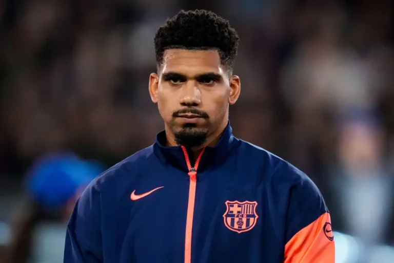 Barça : bienvenue monsieur le capitaine !