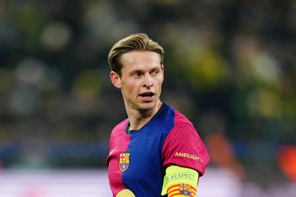 Barça : la tête d&rsquo;un joueur mis à prix