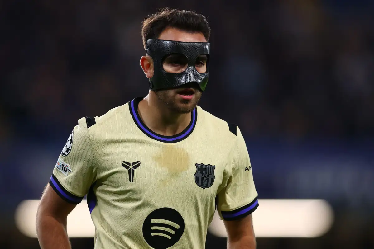 Barça : officiel, l’homme à tout faire prolonge