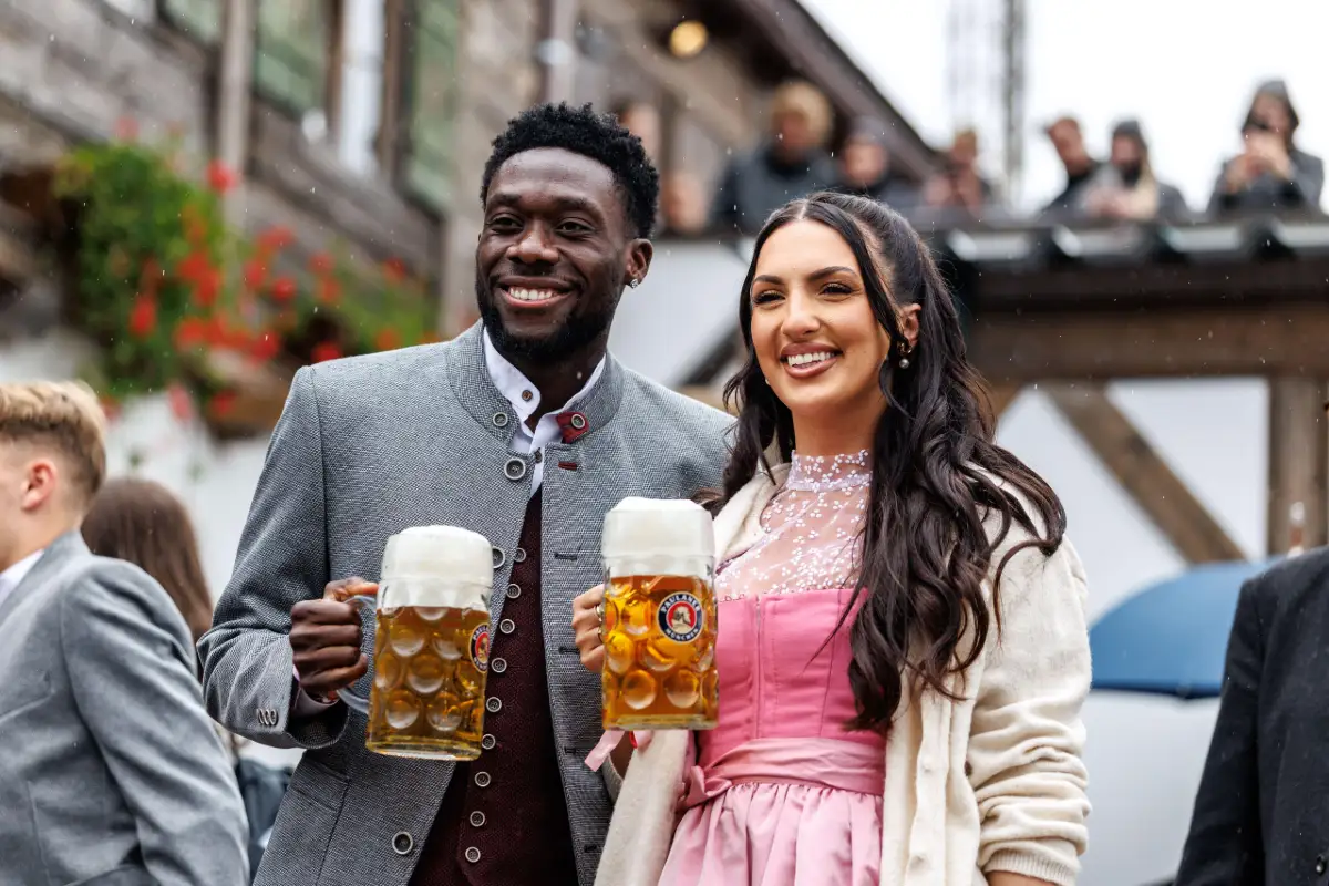 Bayern : Vincent Kompany fait une grande promesse