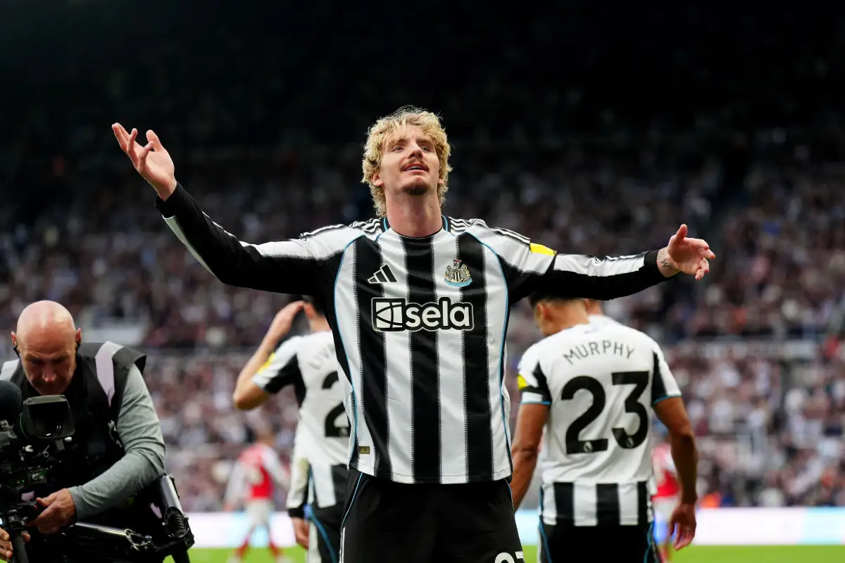 Bayern : Woltemade dit tout sur son transfert raté