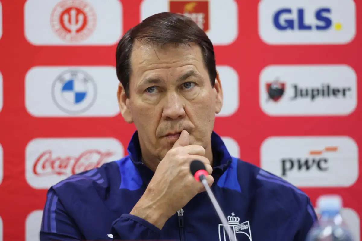 Belgique : le sélectionneur français est fixé sur sort