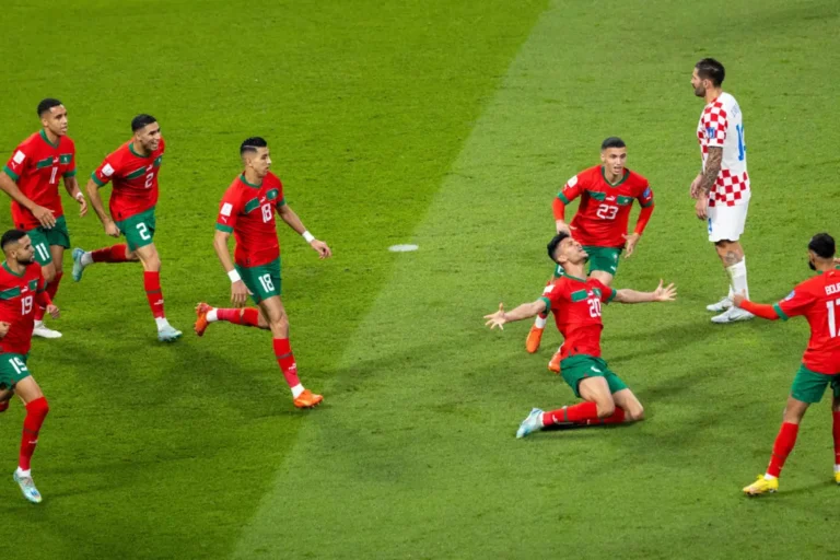 Bilal El Khannouss visé par Manchester United ©Alamy