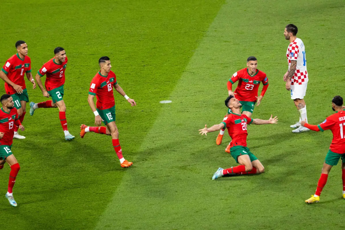 Manchester United fonce sur un coéquipier d’Achraf Hakimi