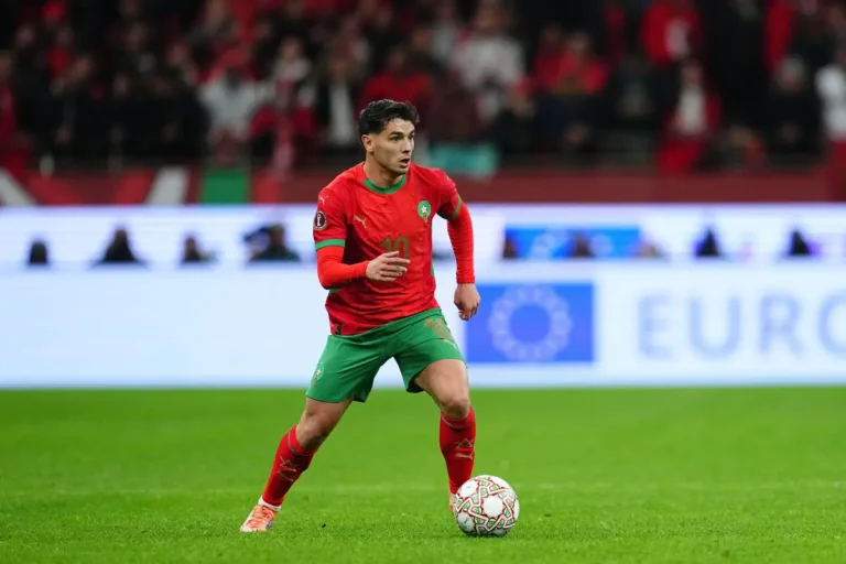 Le Maroc reconnu parmi les favoris du Mondial 2026