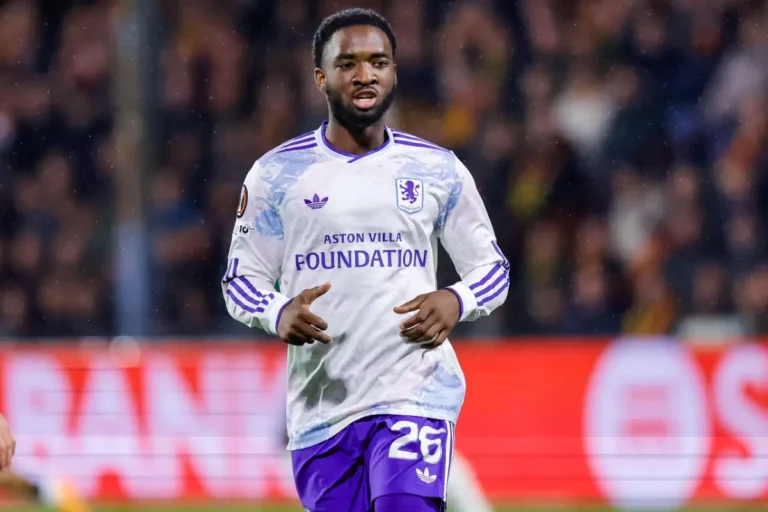 Brighton tient le remplaçant de Carlos Baleba