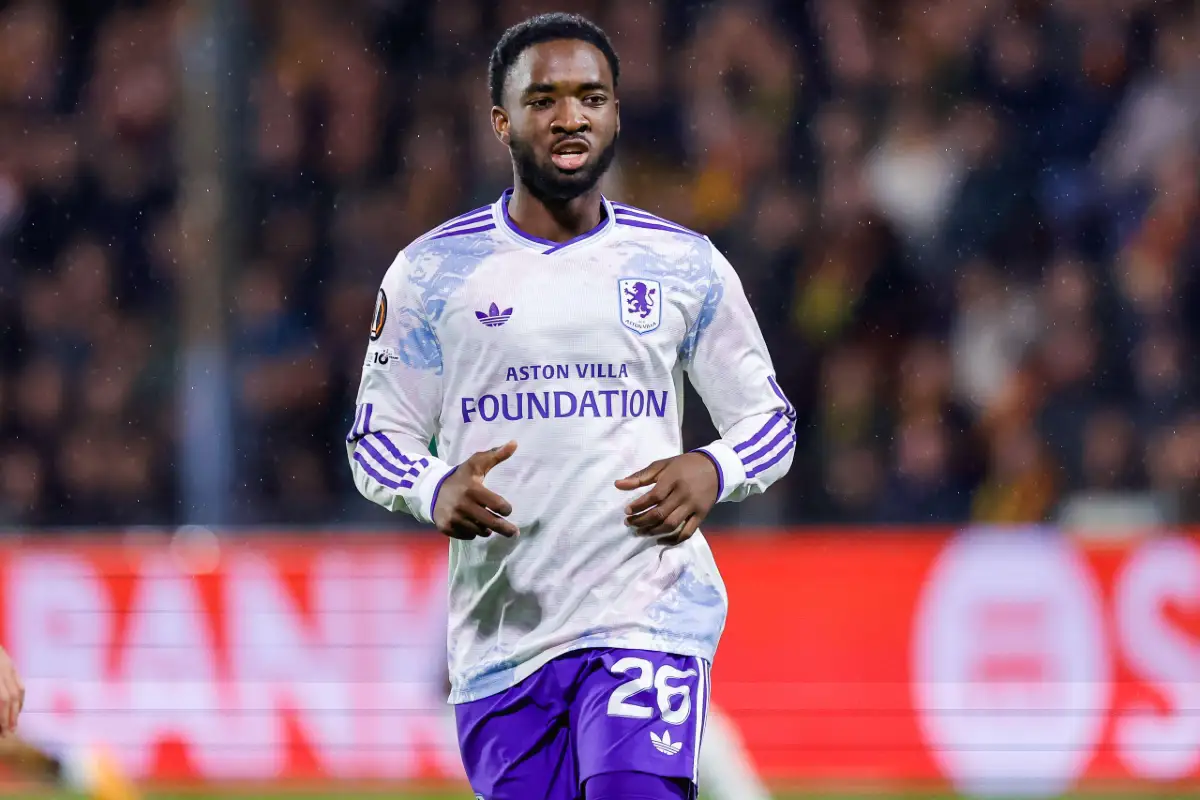 Brighton tient le remplaçant de Carlos Baleba