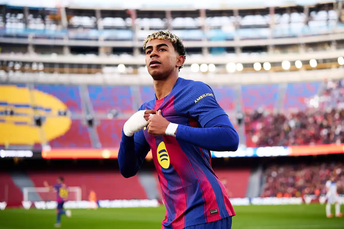 Barça : Un Camp Nou plus grand prêt pour Osasuna