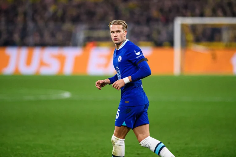 Ce rejeton de Chelsea en route pour la Ligue 1