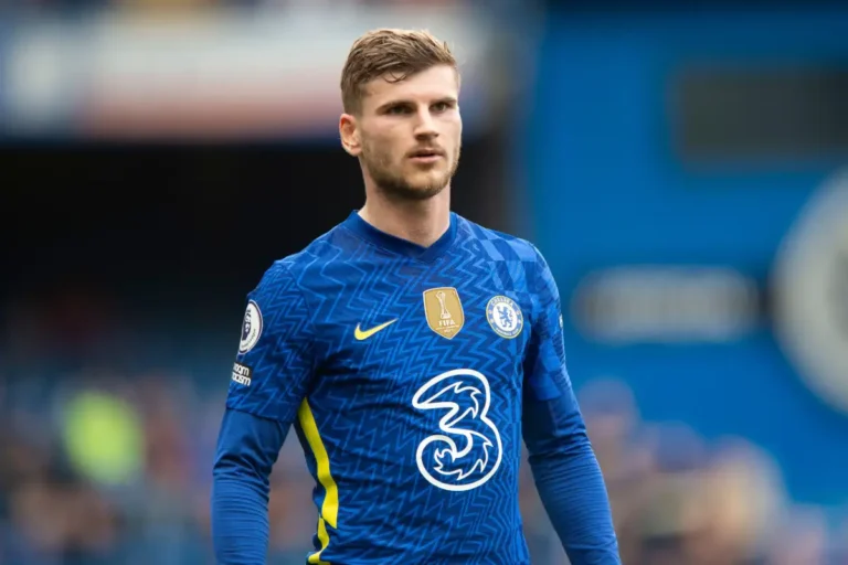 Chelsea : Messi attire un ancien attaquant des Blues