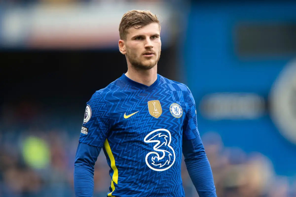 Chelsea : Messi attire un ancien attaquant des Blues