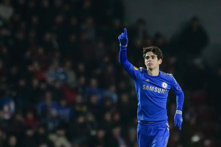 Chelsea : un enfant annonce une fin affreuse