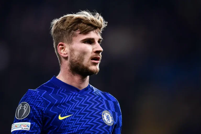 Chelsea : un ex-attaquant des Blues rêve de la MLS