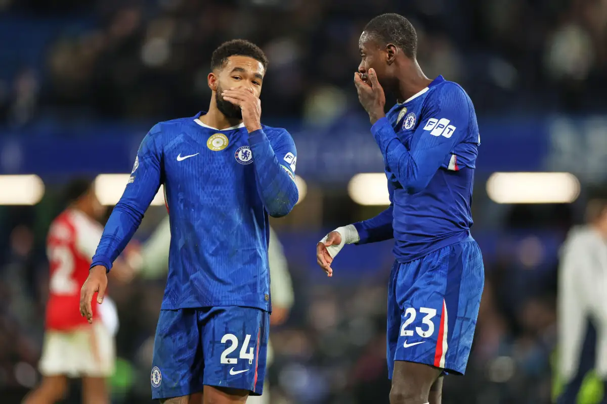 Chelsea : une employée dérobe une importante somme