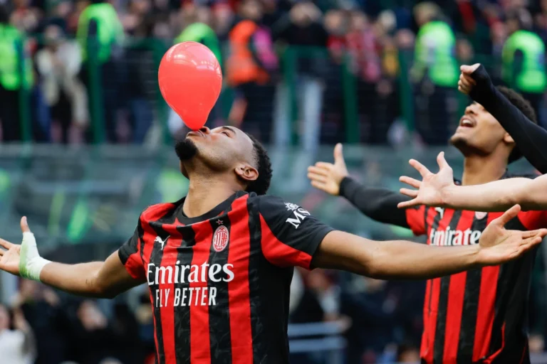 Christopher Nkunku visé par Galatasaray ©Alamy