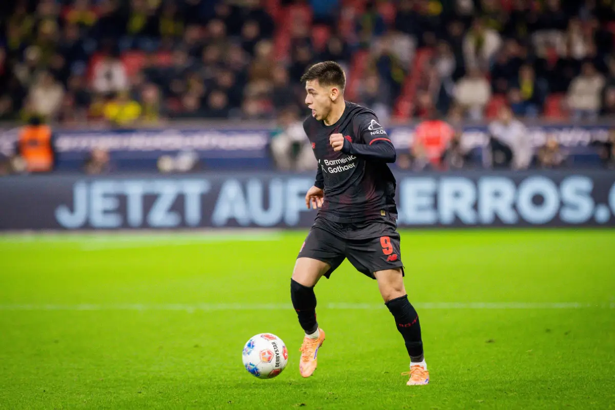 Manchester City casse le prêt d&rsquo;une pépite argentine