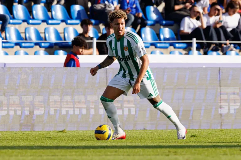 Clayton sous le maillot de Rio Ave