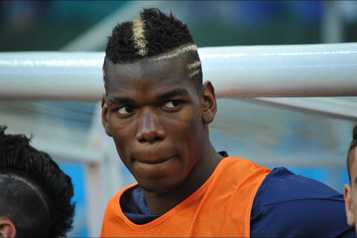 Globe Soccer Awards : Le trophée de Paul Pogba fait polémique