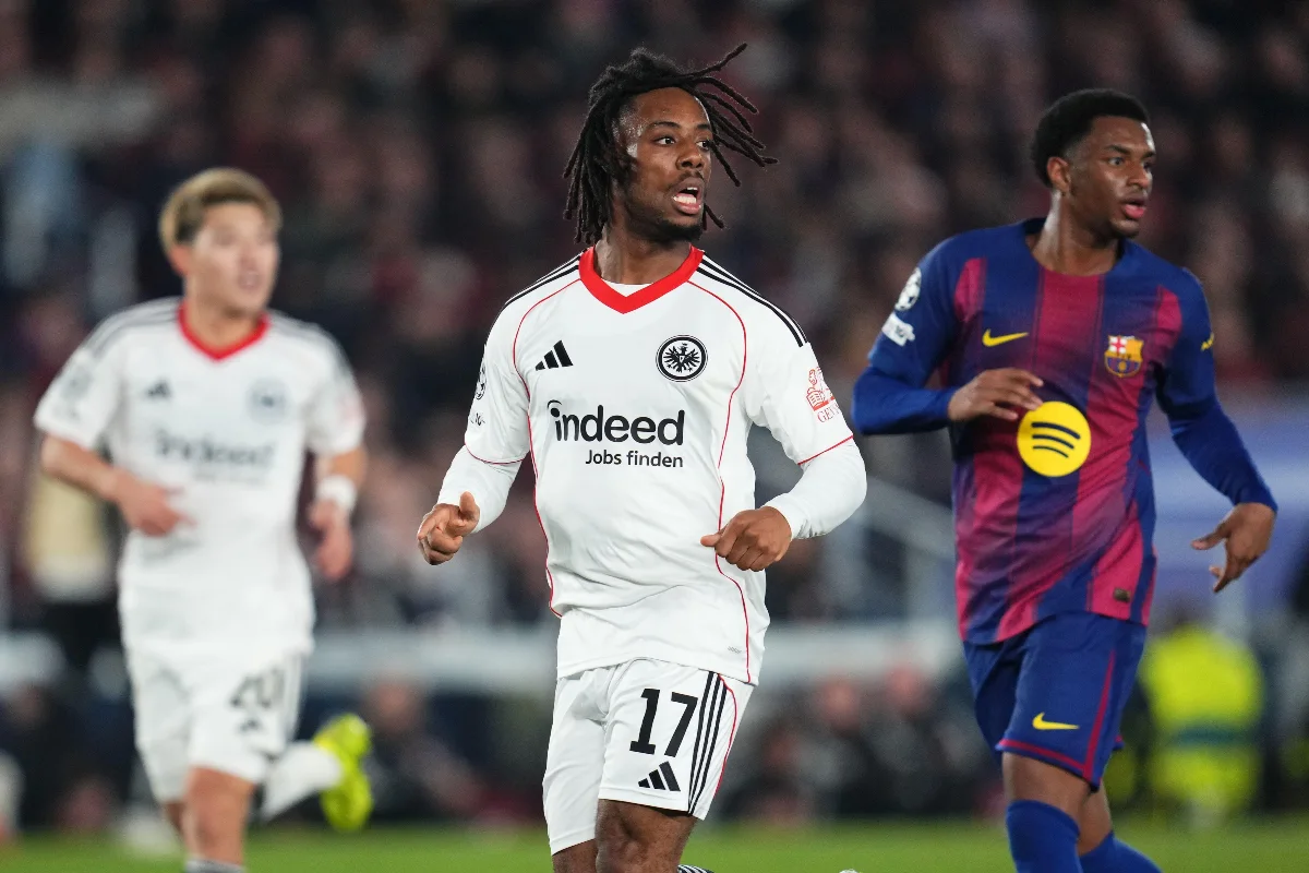 OGC Nice : Un ex de l’OM pour renforcer l’attaque