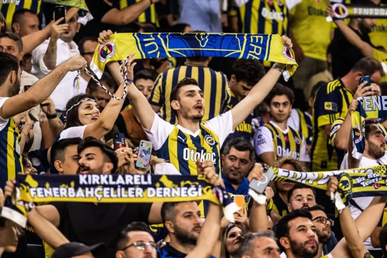 Enfin, Fenerbahçe peut célébrer Noël !