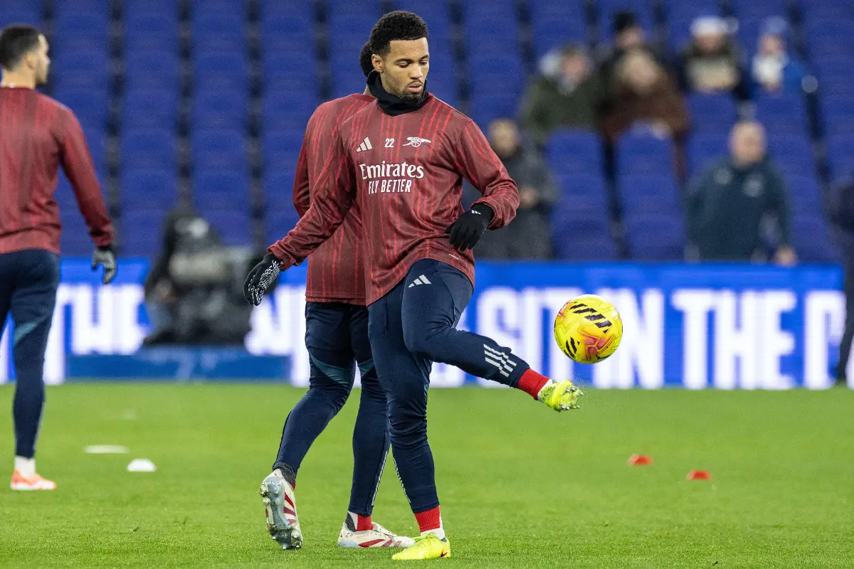 Arsenal : La pépite Ethan Nwaneri visé par un club de PL