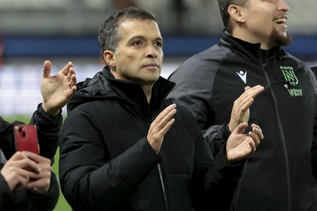 Ligue 1 : Le bilan catastrophique de Luis Castro va lui coûter cher