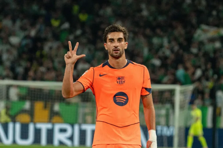 Ferran Torres refuse Newcastle ©Alamy