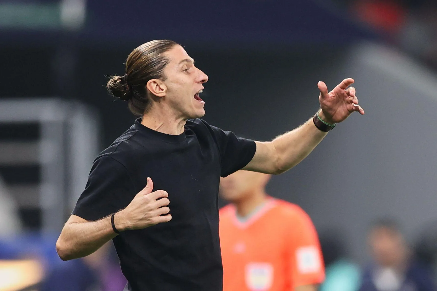 Chelsea : Un coach brésilien dans le viseur