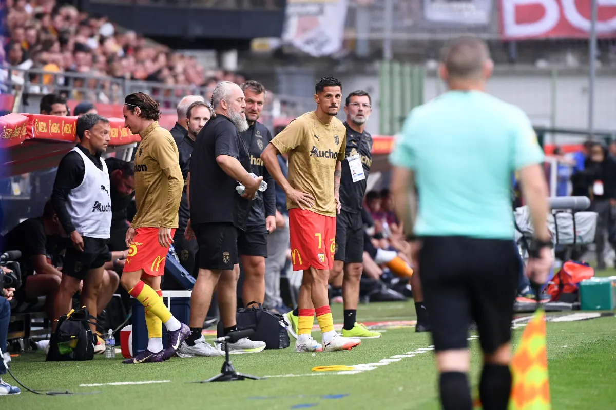 FC Nantes : Un buteur du RC Lens dans le viseur