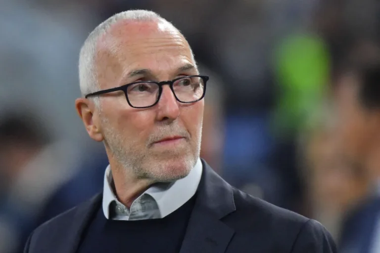 OM : McCourt en quête d'un allié