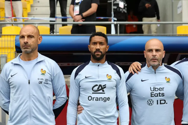 SM Caen : Maxime d’Ornano remplacé par Gaël Clichy