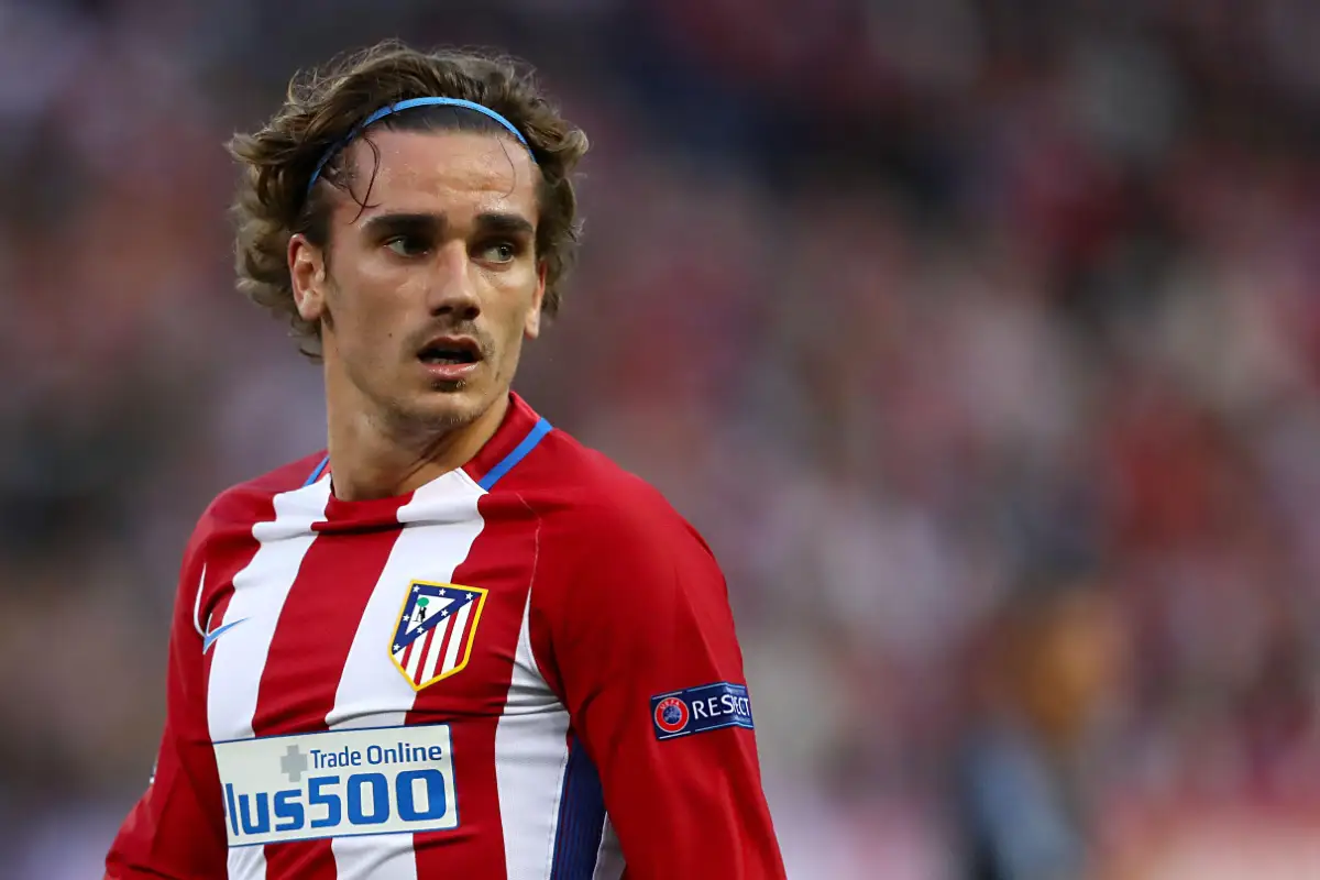 Griezmann en discussions avec son prochain club