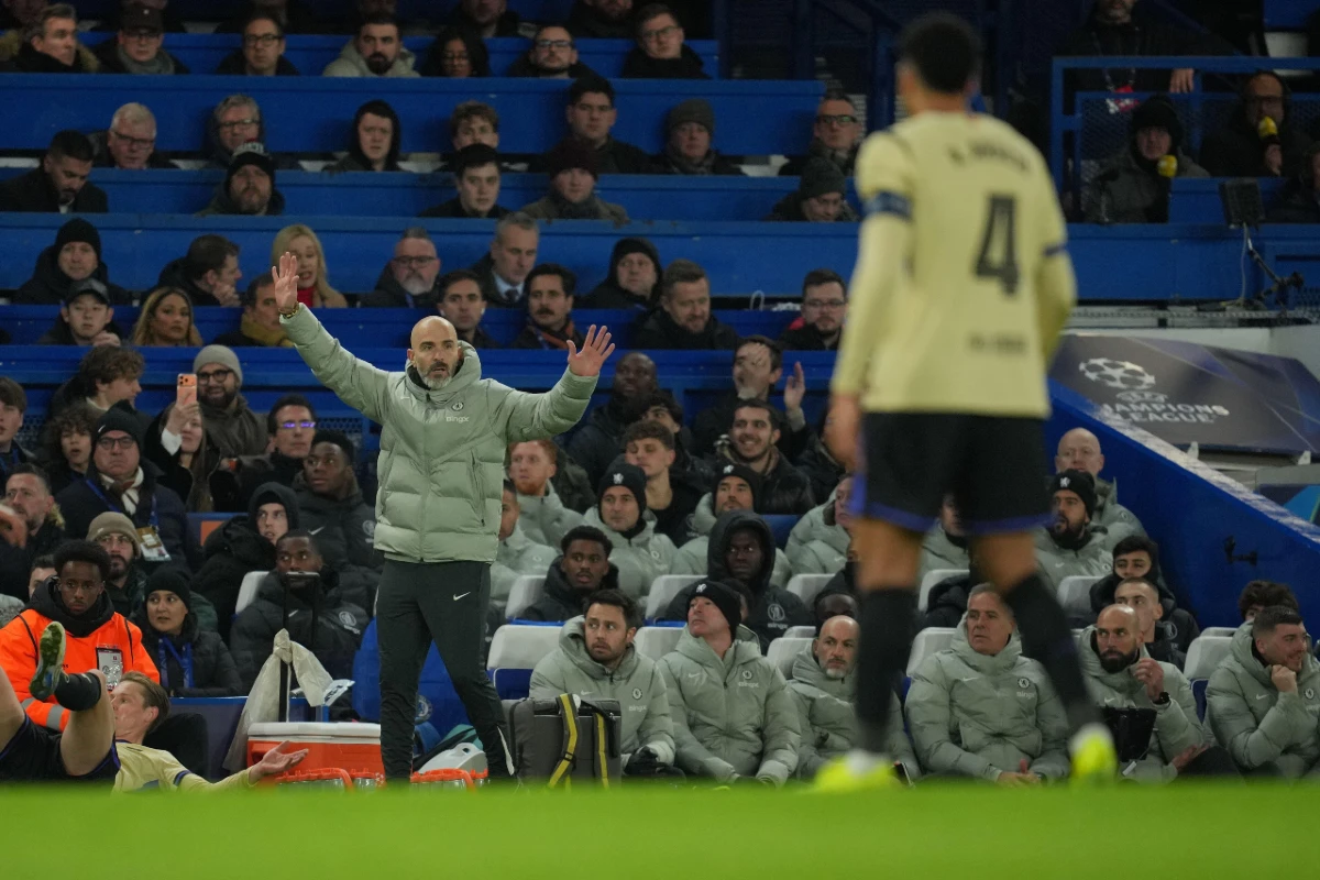 Chelsea et le Barça se disputent une pépite argentine