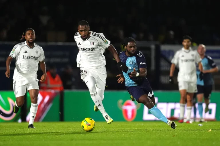 Issa Diop ciblé par le FC Nantes