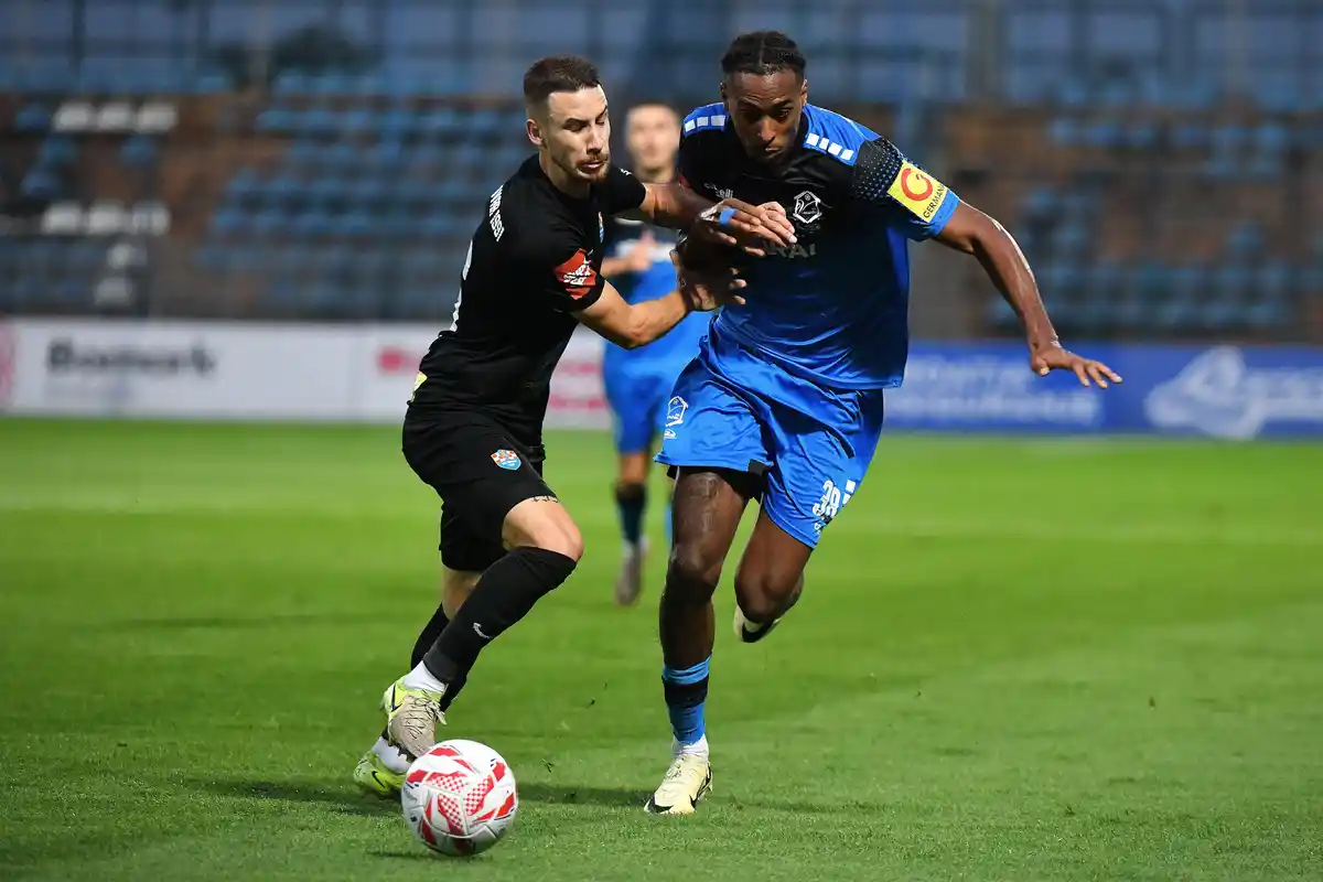 Iuri Tavares dans le viseur d'Auxerre