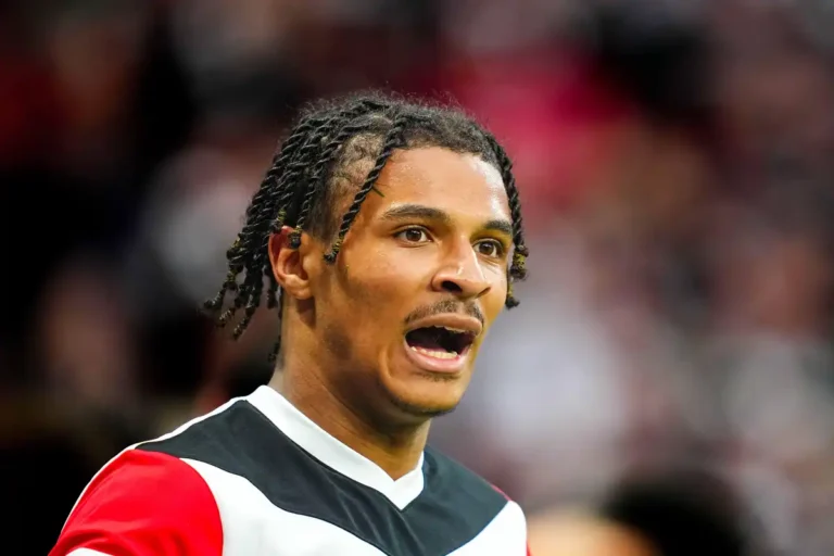 Arsenal : Une ambition affirmée pour renforcer son secteur offensif