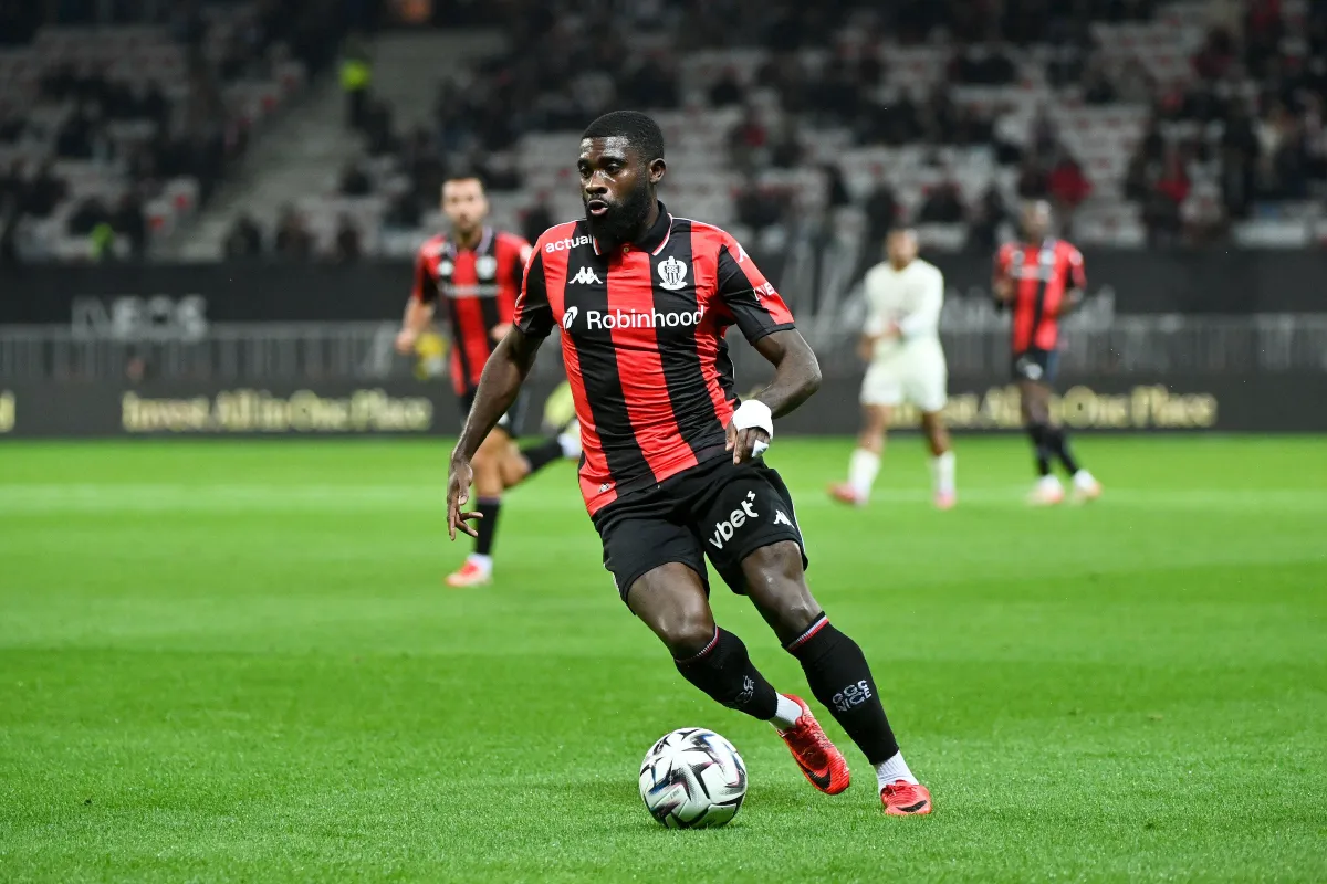 OGC Nice : Jérémie Boga a déjà une piste