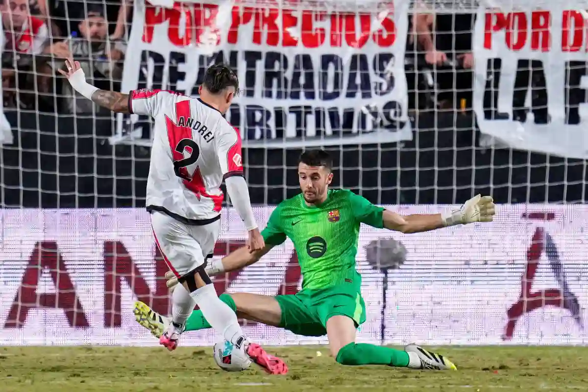 Barça : Espanyol craint pour Joan Garcia