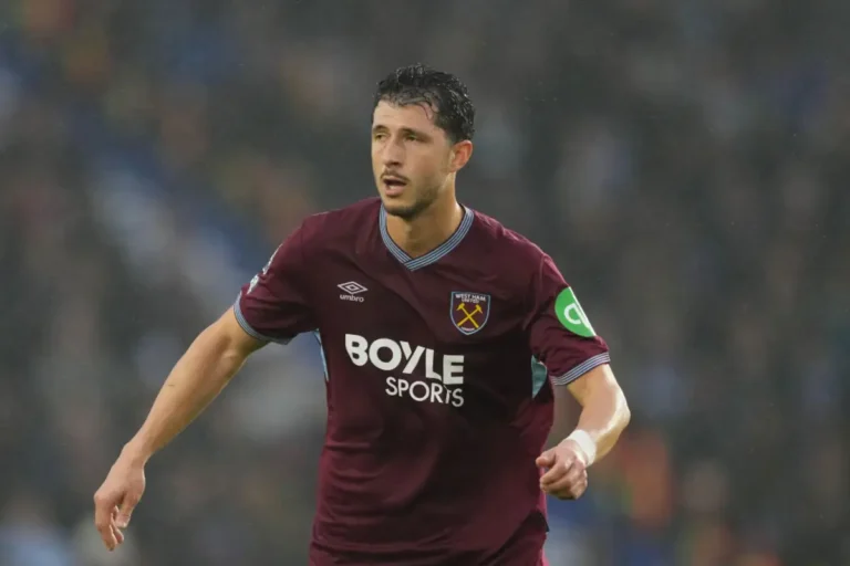 Juventus : un international argentin annoncé