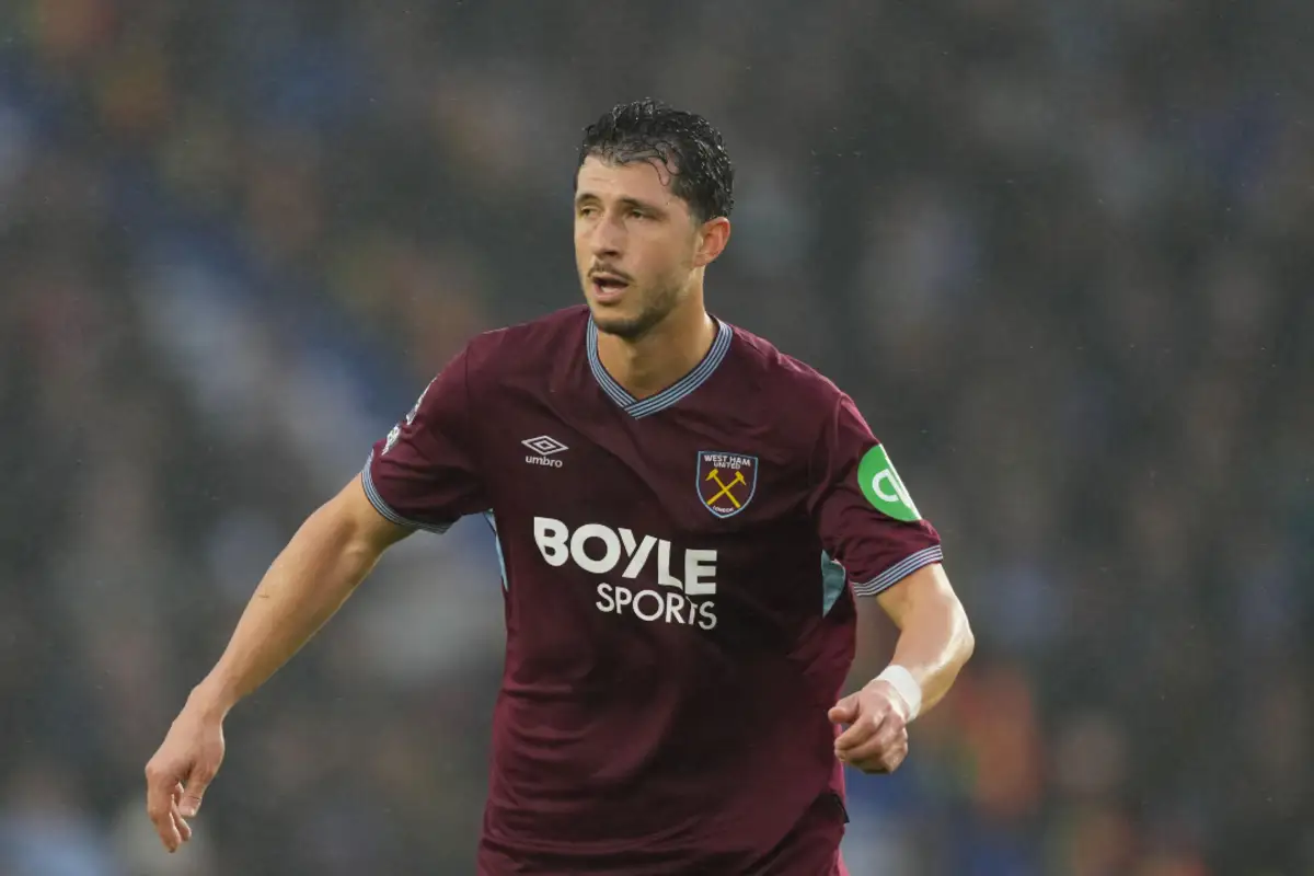 Juventus : un international argentin annoncé