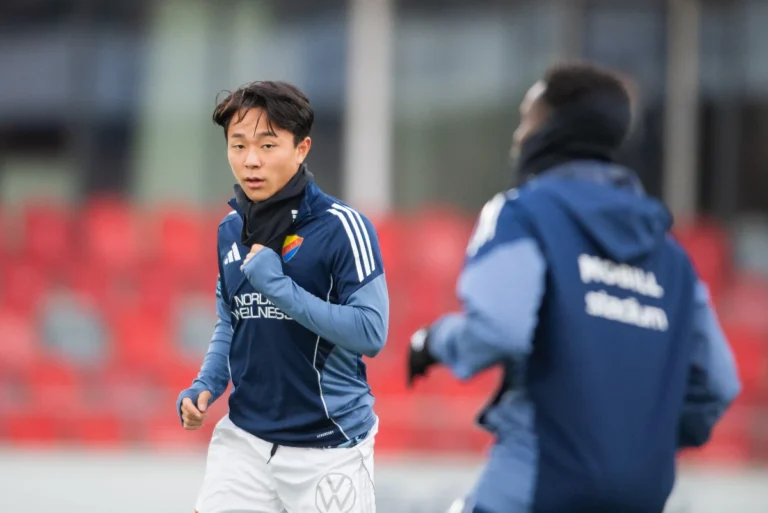 Keita Kosugi va rejoindre Francfort