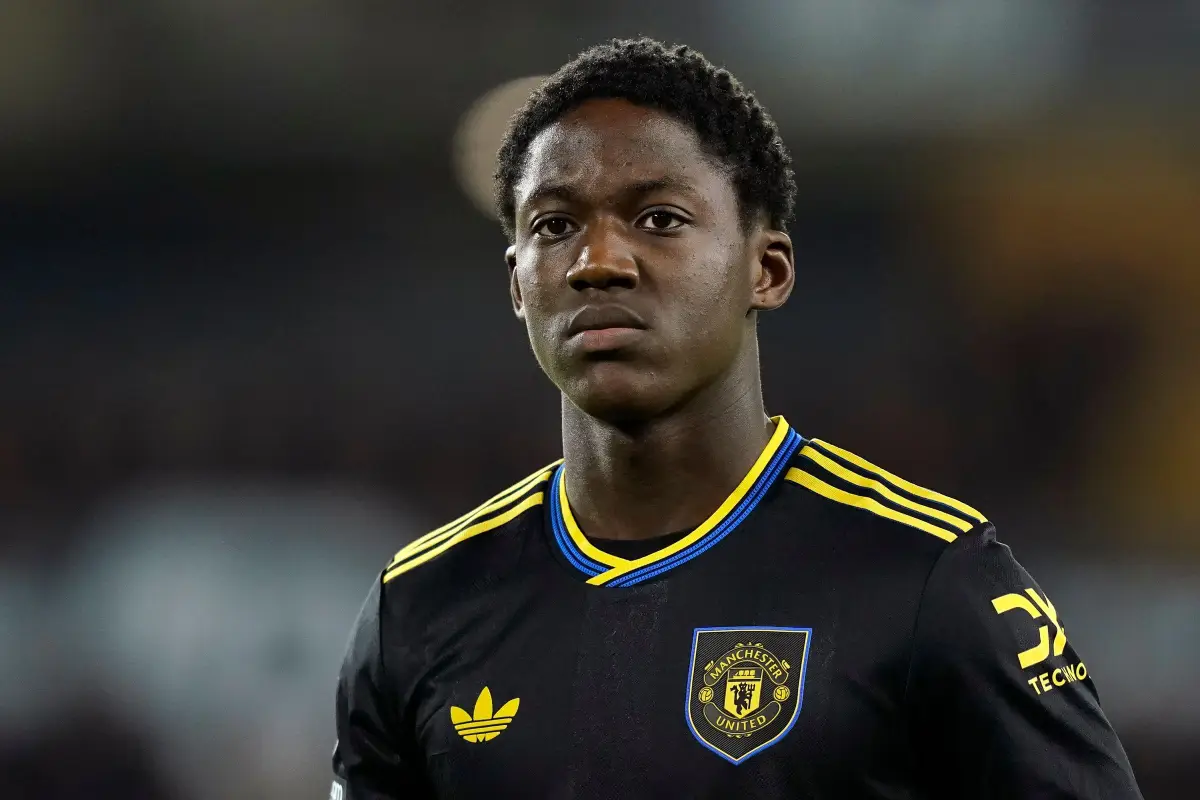 La situation de Mainoo fait débat chez les Red Devils