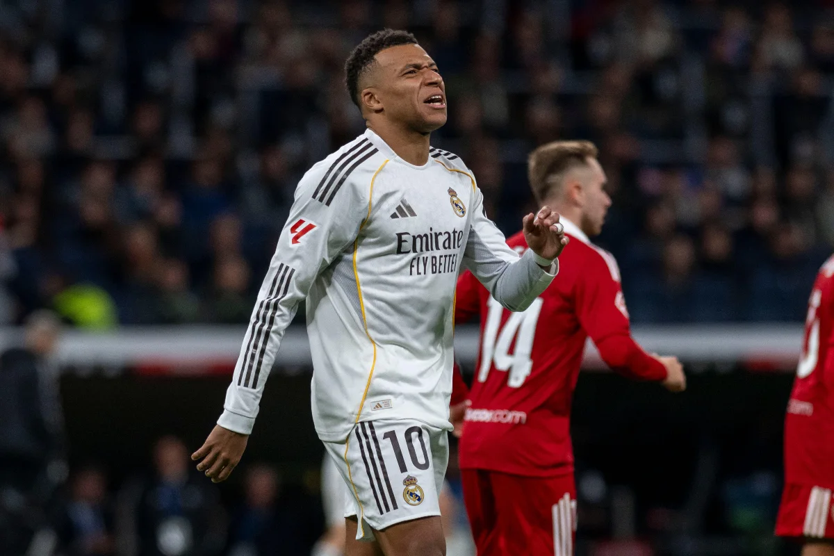 Kylian Mbappé réagit au décès de Jean-Louis Gasset